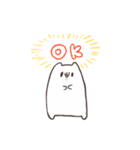 チャッピー＆グミン（個別スタンプ：18）