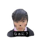 愛しのひだこたろう（個別スタンプ：7）