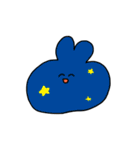 もちうさぎの日常（個別スタンプ：39）