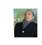 Mr.Hiroki（個別スタンプ：1）