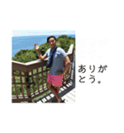 Mr.Hiroki（個別スタンプ：3）