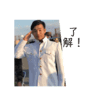 Mr.Hiroki（個別スタンプ：9）