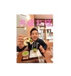 Mr.Hiroki（個別スタンプ：10）