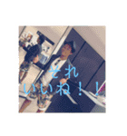 Mr.Hiroki（個別スタンプ：12）