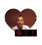 Mr.Hiroki（個別スタンプ：13）