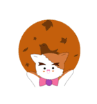 ラビの気持ち（個別スタンプ：6）