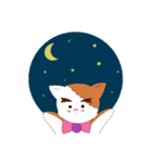 ラビの気持ち（個別スタンプ：8）