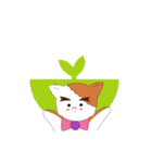 ラビの気持ち（個別スタンプ：13）