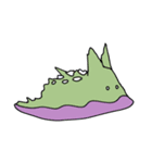 海にいるかもしれない生き物たち（個別スタンプ：15）
