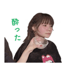 真奈のすたんぷ（個別スタンプ：5）