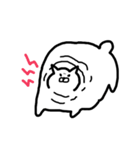 もたねこ（個別スタンプ：9）