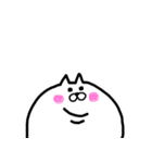 もたねこ（個別スタンプ：11）