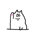 もたねこ（個別スタンプ：13）