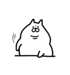 もたねこ（個別スタンプ：14）