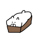 もたねこ（個別スタンプ：16）