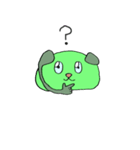 スライム犬（個別スタンプ：13）