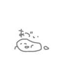 おこるよ（個別スタンプ：12）