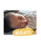 りんのひとこと。（個別スタンプ：5）