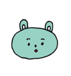 やぼったスタンプ（個別スタンプ：10）