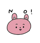 やぼったスタンプ（個別スタンプ：11）