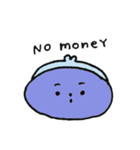 やぼったスタンプ（個別スタンプ：16）