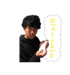 けんなな（個別スタンプ：2）