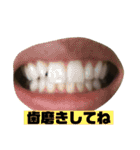 もずくとうずらとふうがのすたんぷ。（個別スタンプ：13）