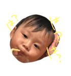 らいあらいあ（個別スタンプ：5）