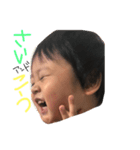 らいあらいあ（個別スタンプ：8）