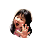 えりのすけちゃん（個別スタンプ：1）