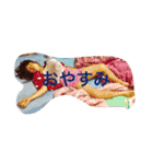 えりのすけちゃん（個別スタンプ：20）