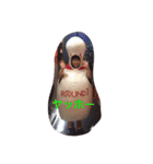 えりのすけちゃん（個別スタンプ：21）