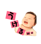 とうや時々さだはる（個別スタンプ：3）