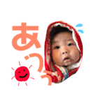 とうや時々さだはる（個別スタンプ：10）