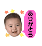 わくさぶろう（個別スタンプ：21）