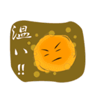 からあげ師匠（個別スタンプ：15）