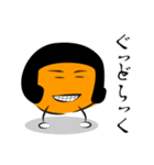からあげ師匠（個別スタンプ：17）