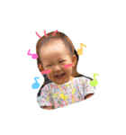 いちまるちゃん①（個別スタンプ：8）