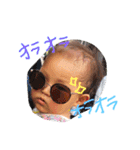 いちまるちゃん①（個別スタンプ：13）