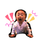 いちまるちゃん①（個別スタンプ：19）