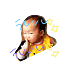 いちまるちゃん①（個別スタンプ：23）