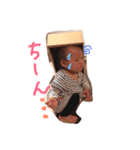いちまるちゃん①（個別スタンプ：24）