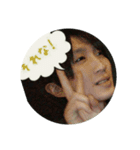Happiness さだこ（個別スタンプ：2）