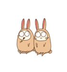 まいにちまさこり。（個別スタンプ：1）