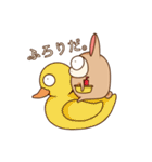 まいにちまさこり。（個別スタンプ：9）