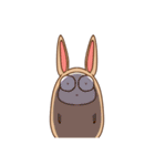 まいにちまさこり。（個別スタンプ：20）