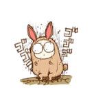 まいにちまさこり。（個別スタンプ：22）