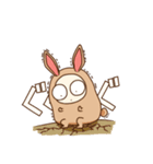 まいにちまさこり。（個別スタンプ：23）