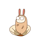 まいにちまさこり。（個別スタンプ：25）