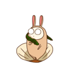 まいにちまさこり。（個別スタンプ：26）